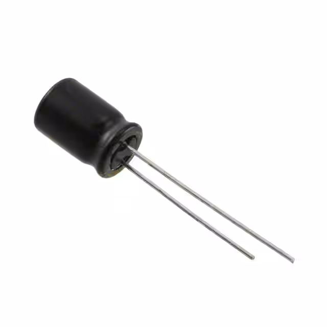 UKW1H101MPD Nichicon  Aluminum Electrolytic Capacitors